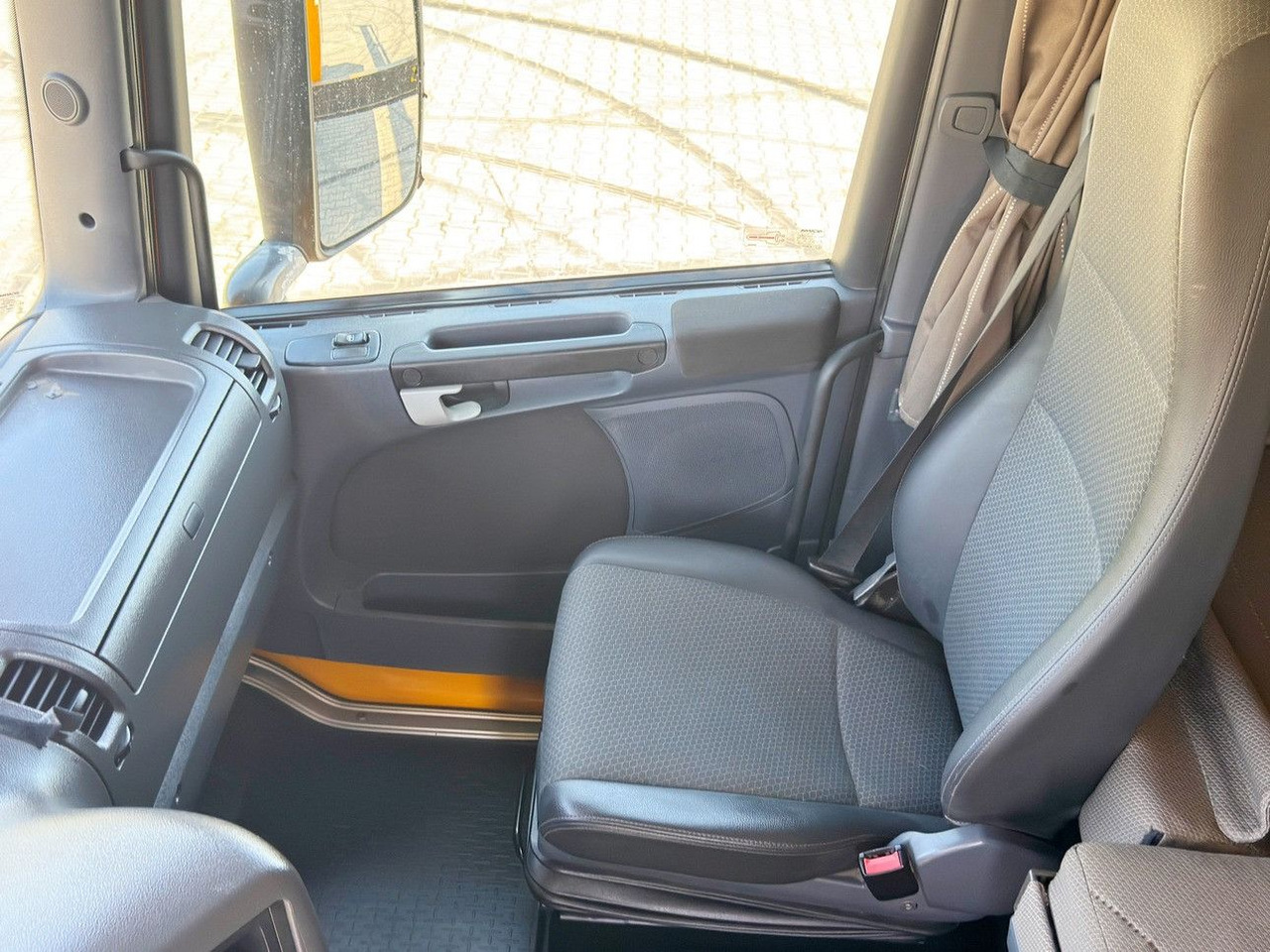 Crane truck Scania R 500 * PK 26002 EH + FUNK * TOPZUSTAND: picture 10