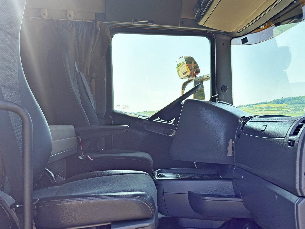 Crane truck Scania R 500 * PK 26002 EH + FUNK * TOPZUSTAND: picture 11