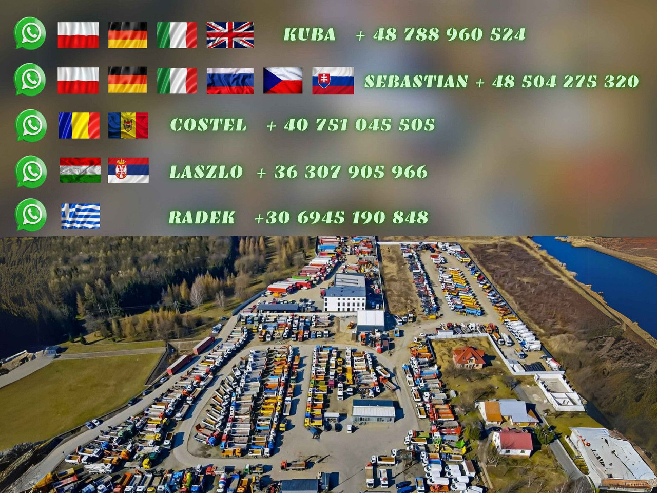 Crane truck Scania R 500 * PK 26002 EH + FUNK * TOPZUSTAND: picture 15