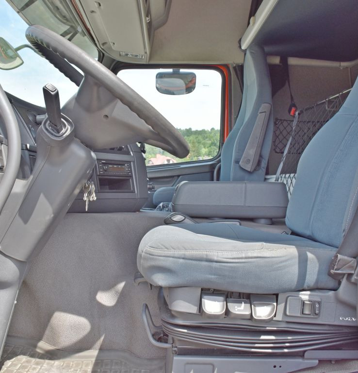Tow truck Volvo FM 410 * PK 26002 - EH D / FUNK* TOPZUSTAND: picture 9