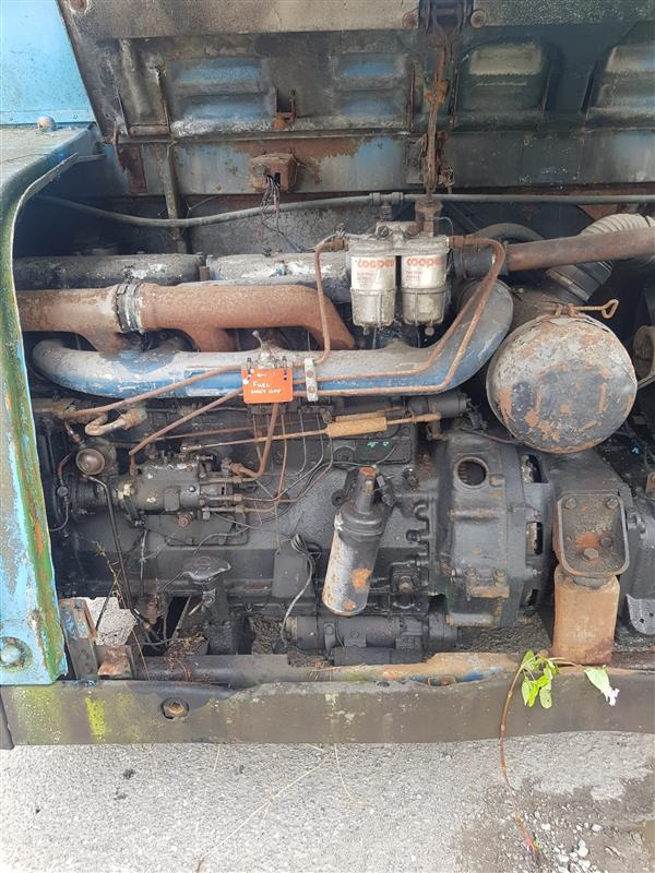 1977 Leyland Atlantean project - Double-decker bus: picture 3 1977 Leyland Atlantean project - Double-decker bus: picture 3