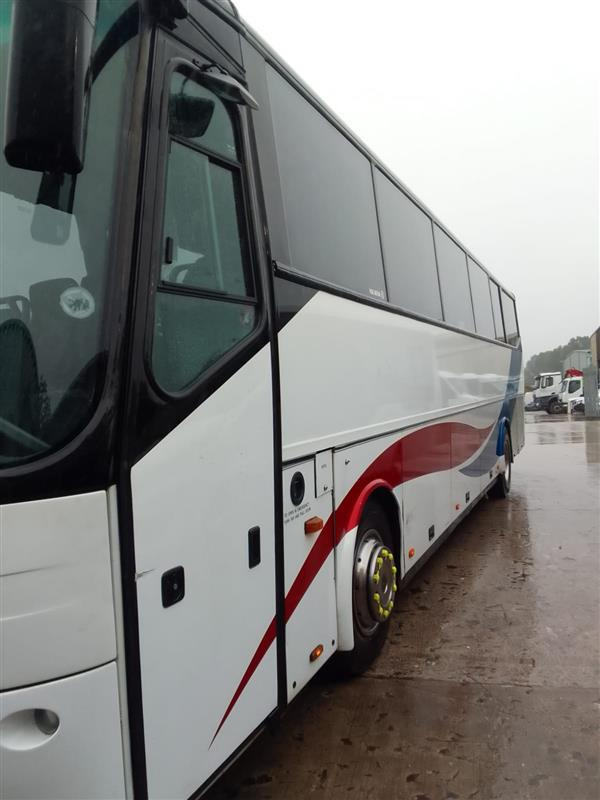 2006 Bova Futura, Daf engine, 6 speed manual gearbox - Coach: picture 2 2006 Bova Futura, Daf engine, 6 speed manual gearbox - Coach: picture 2