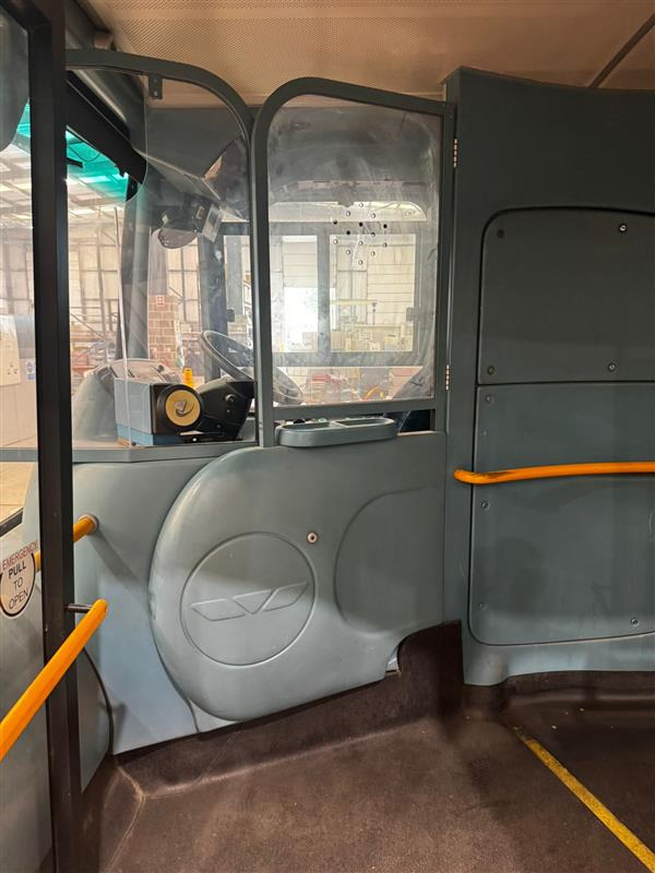 2008 Volvo Double Decker static classroom - Double-decker bus: picture 4 2008 Volvo Double Decker static classroom - Double-decker bus: picture 4