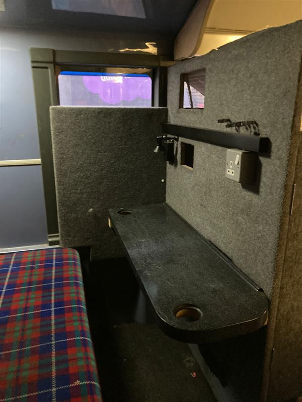 Fabulous facilities buses, take a look. - Double-decker bus: picture 5 Fabulous facilities buses, take a look. - Double-decker bus: picture 5