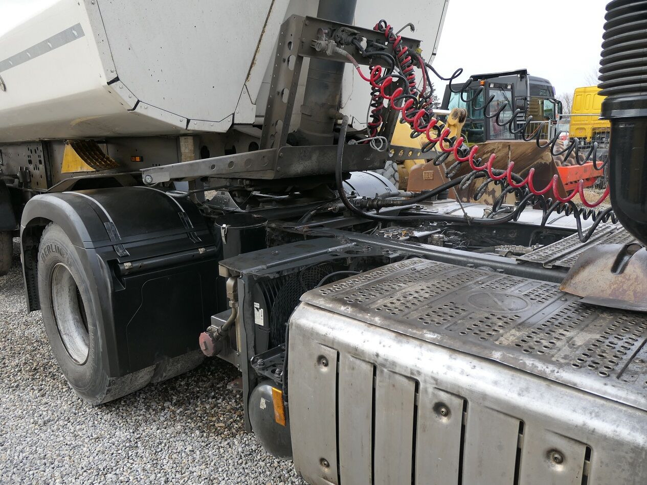 Mercedes-Benz Arocs 18 48 HAD  - Tractor unit: picture 5 Mercedes-Benz Arocs 18 48 HAD  - Tractor unit: picture 5