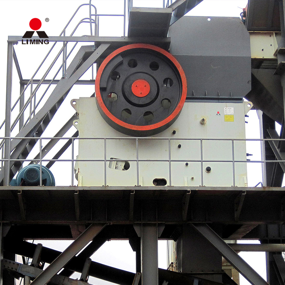 LIMING Large PE 600x900 Gold Ore Jaw Crusher Machine With Vibrating Screen - Jaw crusher: picture 1 LIMING Large PE 600x900 Gold Ore Jaw Crusher Machine With Vibrating Screen - Jaw crusher: picture 1