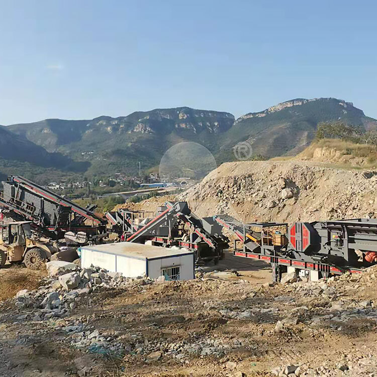 LIMING Mobile Primary Jaw Crusher Stone Crushing Plant - Jaw crusher: picture 4 LIMING Mobile Primary Jaw Crusher Stone Crushing Plant - Jaw crusher: picture 4