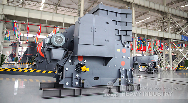Liming Jaw Crusher Quarry Stone Crusher - Jaw crusher: picture 5 Liming Jaw Crusher Quarry Stone Crusher - Jaw crusher: picture 5