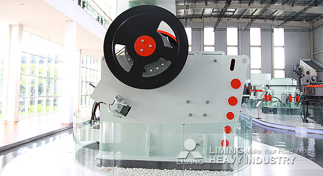 Liming PEW1100 Jaw Crusher Limestone Jaw Crusher Plant - Jaw crusher: picture 3 Liming PEW1100 Jaw Crusher Limestone Jaw Crusher Plant - Jaw crusher: picture 3