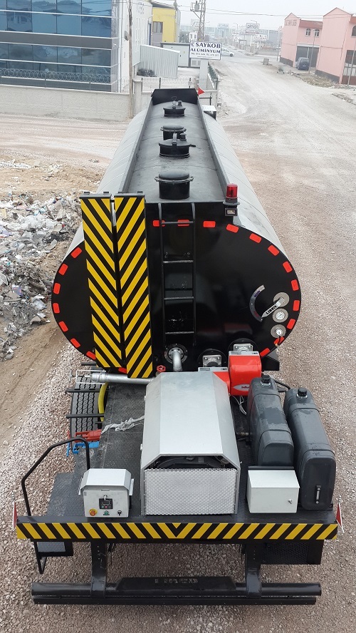 LIDER 2024 MODELS NEW LIDER TRAILER MANUFACTURER COMPANY - Tank semi-trailer: picture 4 LIDER 2024 MODELS NEW LIDER TRAILER MANUFACTURER COMPANY - Tank semi-trailer: picture 4