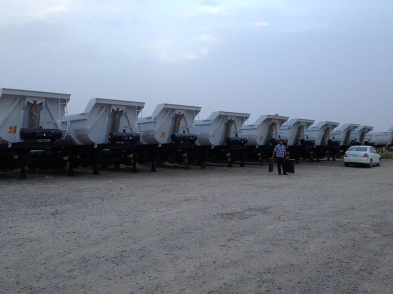 Leasing of LIDER LIDER DUMPER READY STOCKS NEW 2024 YEAR LIDER LIDER DUMPER READY STOCKS NEW 2024 YEAR: picture 11