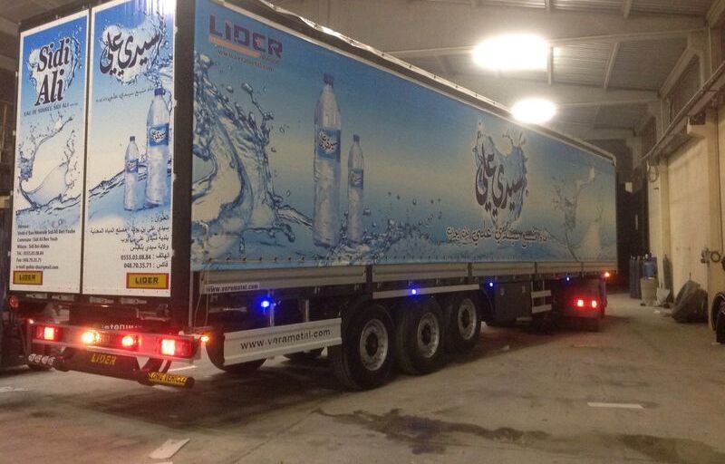 LIDER Lıder 2024 MODELS NEW LIDER TRAILER MANUFACTURER COMPANY - Curtainsider semi-trailer: picture 4 LIDER Lıder 2024 MODELS NEW LIDER TRAILER MANUFACTURER COMPANY - Curtainsider semi-trailer: picture 4