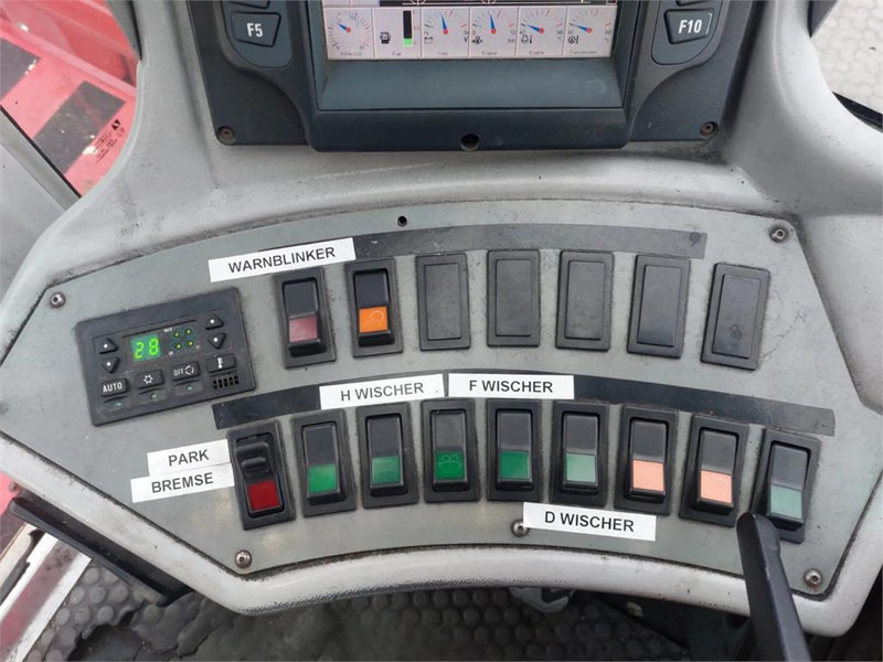 CVS Ferrari F378.5 PB - Reach stacker: picture 3 CVS Ferrari F378.5 PB - Reach stacker: picture 3