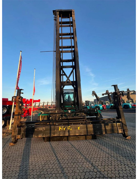 Hyster H23XM-12EC - Container handler: picture 5 Hyster H23XM-12EC - Container handler: picture 5
