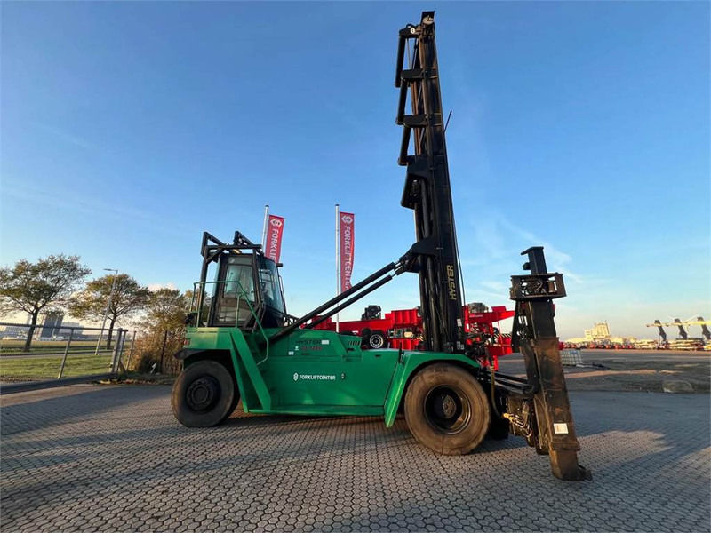 Hyster H23XM-12EC - Container handler: picture 1 Hyster H23XM-12EC - Container handler: picture 1