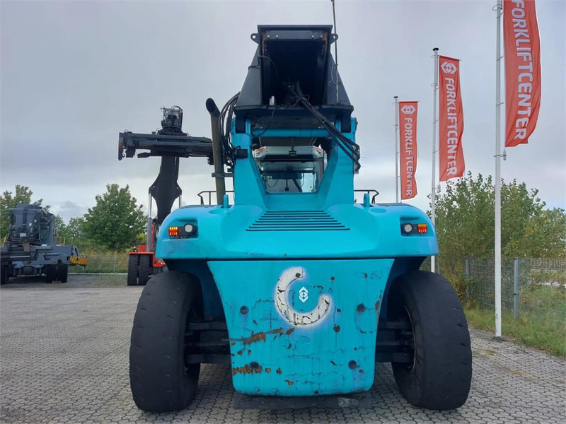 Reach stacker KONECRANES SMV 4531 TC5: picture 8