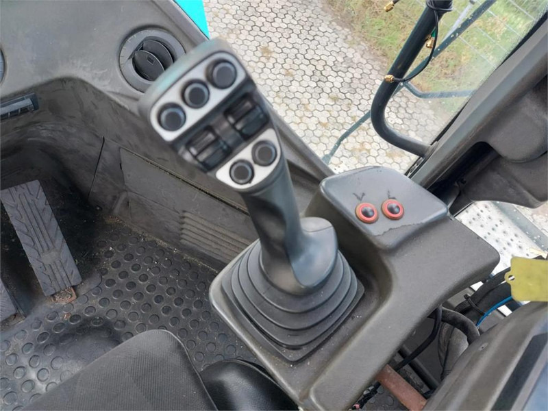 Reach stacker KONECRANES SMV 4531 TC5: picture 15