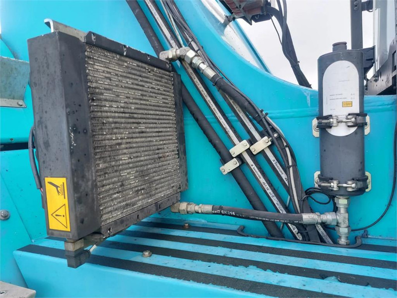 Reach stacker KONECRANES SMV 4531 TC5: picture 12
