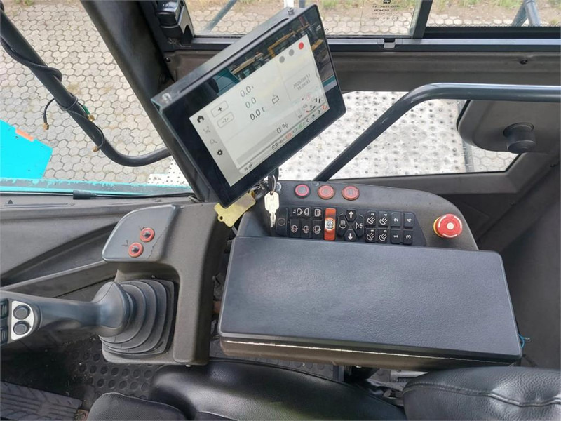 Reach stacker KONECRANES SMV 4531 TC5: picture 14