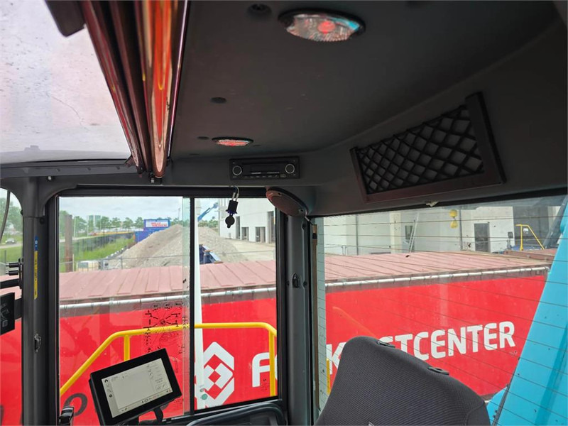 Reach stacker KONECRANES SMV 4632 TC5: picture 19