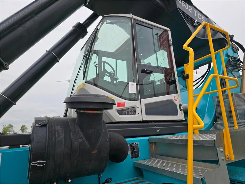 Reach stacker KONECRANES SMV 4632 TC5: picture 15