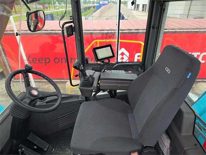 Reach stacker KONECRANES SMV 4632 TC5: picture 18