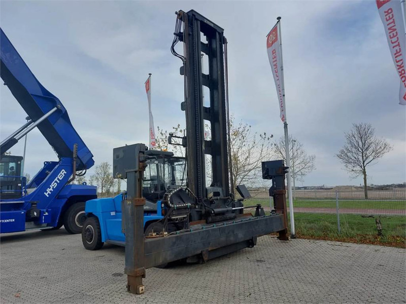 Kalmar DCG160-12 - Container handler: picture 3 Kalmar DCG160-12 - Container handler: picture 3