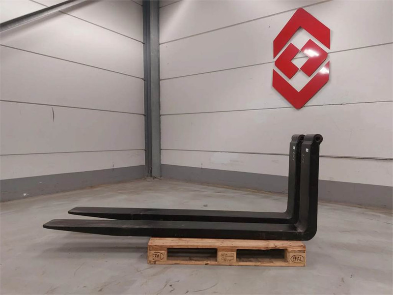 Linde Forks 12t @ 600 mm AT.06.0146ZZ - Forks for Material handling equipment: picture 1 Linde Forks 12t @ 600 mm AT.06.0146ZZ - Forks for Material handling equipment: picture 1