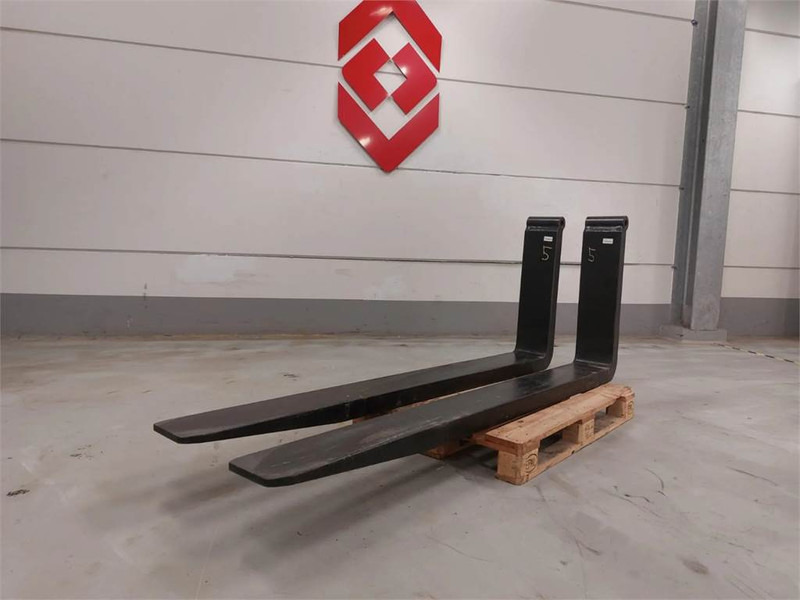 Linde Forks 12t @ 600 mm AT.06.0146ZZ - Forks for Material handling equipment: picture 2 Linde Forks 12t @ 600 mm AT.06.0146ZZ - Forks for Material handling equipment: picture 2