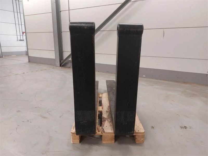 Linde Forks 16t @ 1200 mm - AT.06.0145ZZ - Forks for Material handling equipment: picture 4 Linde Forks 16t @ 1200 mm - AT.06.0145ZZ - Forks for Material handling equipment: picture 4