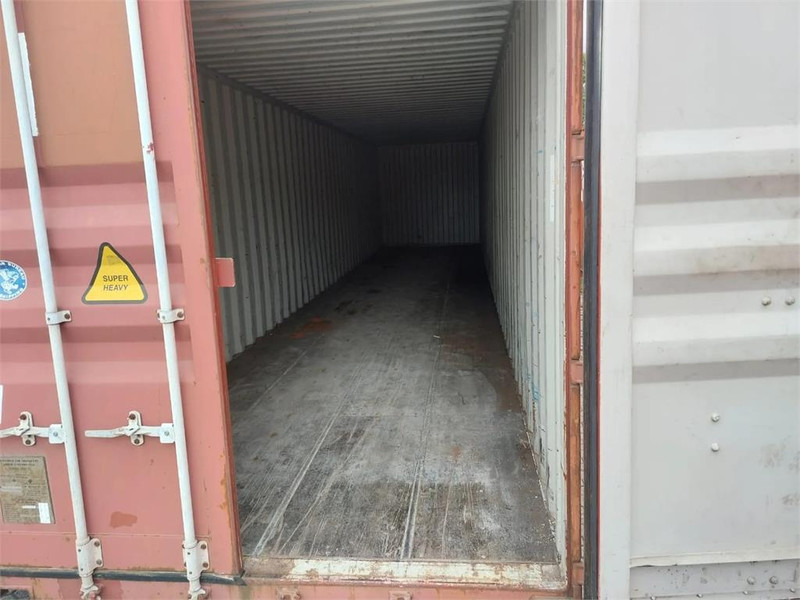 Container 40FT / SP-STDF-01(F) - Material handling equipment: picture 5 Container 40FT / SP-STDF-01(F) - Material handling equipment: picture 5