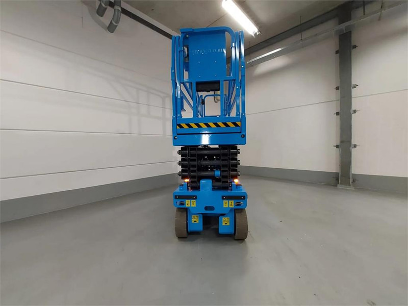 Sinoboom GTJZ0808E - Material handling equipment: picture 5 Sinoboom GTJZ0808E - Material handling equipment: picture 5