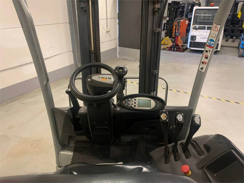 Electric forklift Still RX 20-18 PH: picture 9