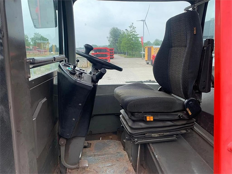 Terminal tractor Terberg RT222 4x4: picture 6 Terminal tractor Terberg RT222 4x4: picture 6