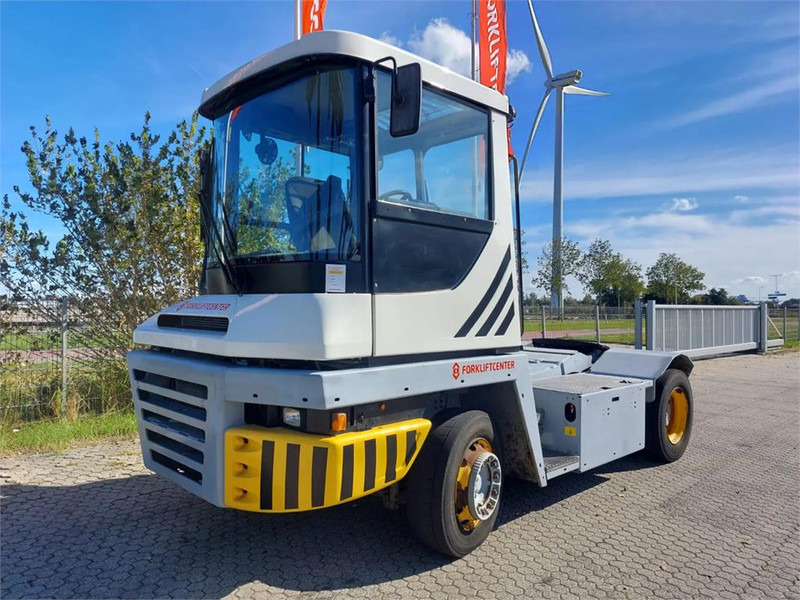 Terberg TT223 - Terminal tractor: picture 2 Terberg TT223 - Terminal tractor: picture 2