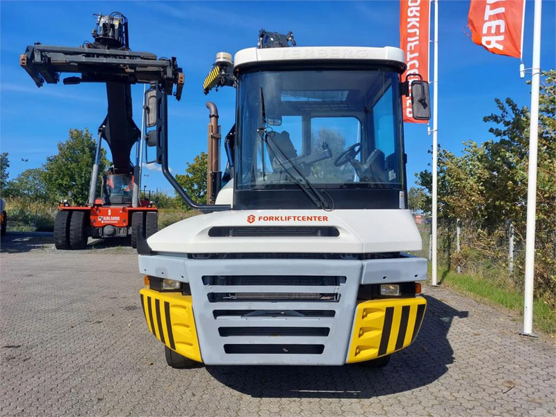 Terberg TT223 - Terminal tractor: picture 5 Terberg TT223 - Terminal tractor: picture 5
