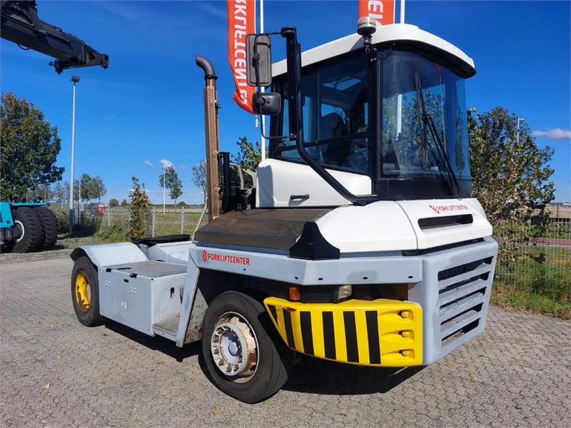 Terberg TT223 - Terminal tractor: picture 1 Terberg TT223 - Terminal tractor: picture 1