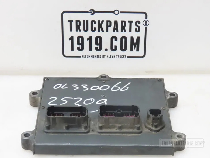 DAF 1409789 | ECU DAF LF45 - ECU for Truck: picture 1 DAF 1409789 | ECU DAF LF45 - ECU for Truck: picture 1