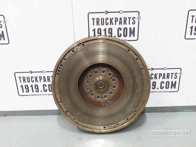 DAF 1697674 Vliegwiel - Crankshaft for Truck: picture 1 DAF 1697674 Vliegwiel - Crankshaft for Truck: picture 1