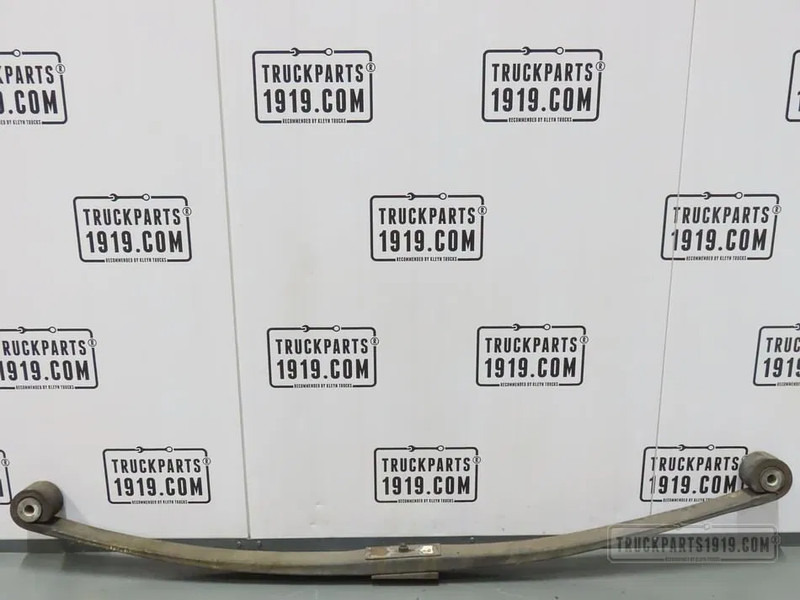 DAF 1913285 Paraboolveer - Steel suspension for Truck: picture 1 DAF 1913285 Paraboolveer - Steel suspension for Truck: picture 1