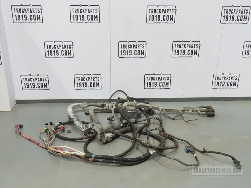 DAF 2177915 | Motorkabelboom J2B MX13 - Cables/ Wire harness for Truck: picture 1 DAF 2177915 | Motorkabelboom J2B MX13 - Cables/ Wire harness for Truck: picture 1