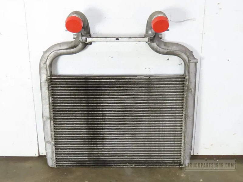 DAF 2204691 Interkoeler XF 106 - Radiator for Truck: picture 1 DAF 2204691 Interkoeler XF 106 - Radiator for Truck: picture 1