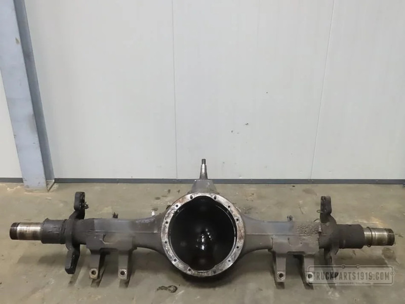 DAF Axle & Steering Parts Achteras lichaam DAF LF - Axle and parts for Truck: picture 1 DAF Axle & Steering Parts Achteras lichaam DAF LF - Axle and parts for Truck: picture 1