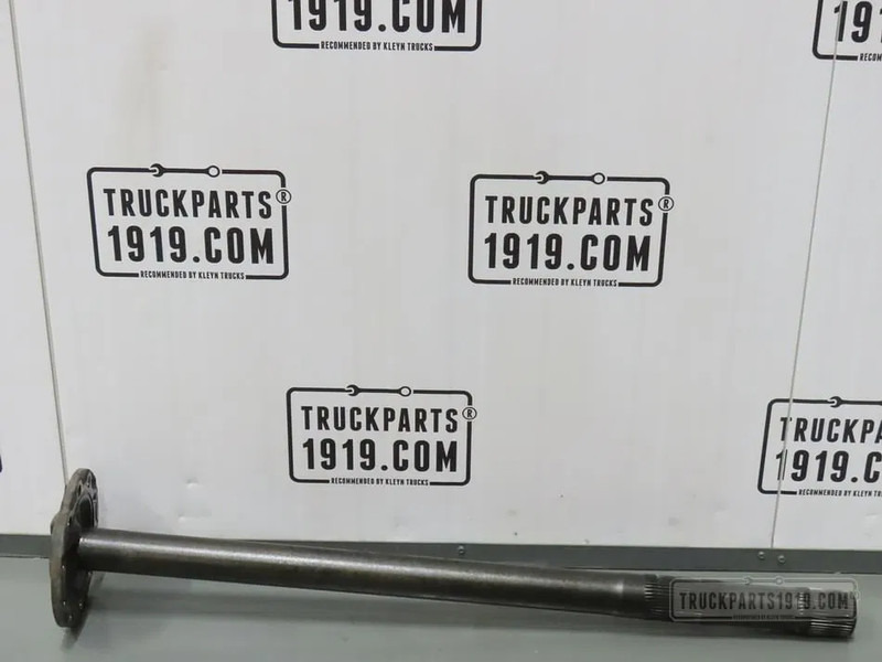 DAF Axle & Steering Parts Steekas DAF L=1043 - Drive shaft for Truck: picture 1 DAF Axle & Steering Parts Steekas DAF L=1043 - Drive shaft for Truck: picture 1