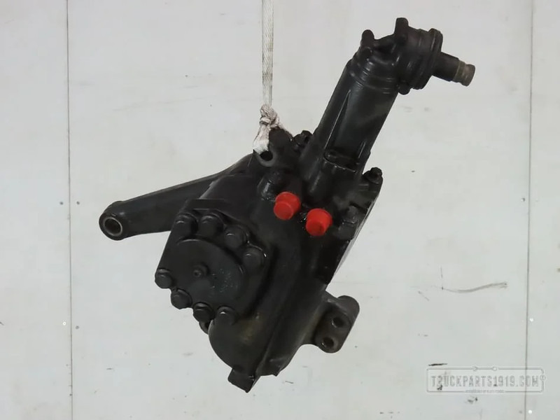DAF Axle & Steering Parts Stuurhuis DAF CF - Steering pump for Truck: picture 1 DAF Axle & Steering Parts Stuurhuis DAF CF - Steering pump for Truck: picture 1