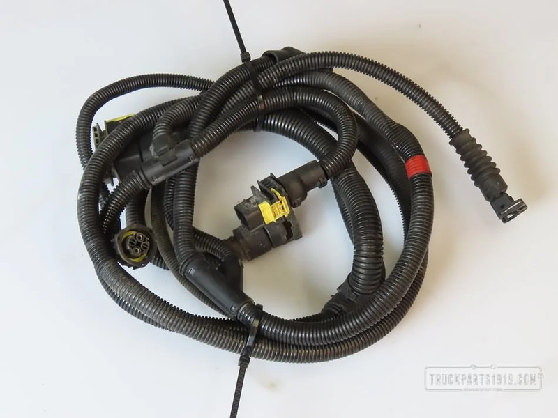 DAF Electrical System Kabelboom brandstoftank DAF - Cables/ Wire harness for Truck: picture 1 DAF Electrical System Kabelboom brandstoftank DAF - Cables/ Wire harness for Truck: picture 1