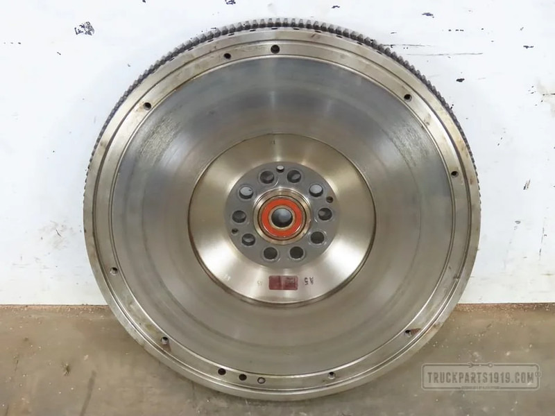 DAF Engines & Parts Vliegwiel DAF MX 11 - Crankshaft for Truck: picture 1 DAF Engines & Parts Vliegwiel DAF MX 11 - Crankshaft for Truck: picture 1