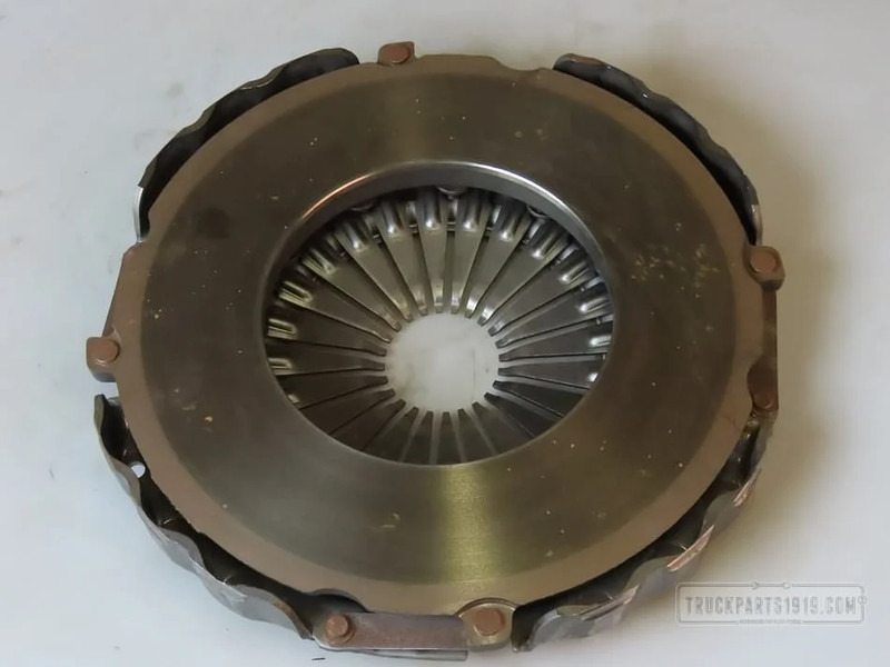 DAF Gearbox & Clutch Parts Drukgroep DAF LF Euro6 - Clutch cover for Truck: picture 2 DAF Gearbox & Clutch Parts Drukgroep DAF LF Euro6 - Clutch cover for Truck: picture 2