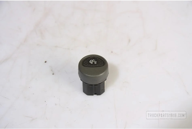 Iveco Electrical System Werklamp schakelaar - Dashboard for Truck: picture 1 Iveco Electrical System Werklamp schakelaar - Dashboard for Truck: picture 1