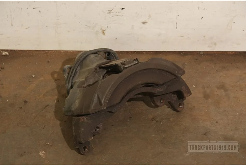 KNORR-BREMSE Brake System Remklauw MERCEDES-BENZ - Brake caliper for Truck: picture 2 KNORR-BREMSE Brake System Remklauw MERCEDES-BENZ - Brake caliper for Truck: picture 2